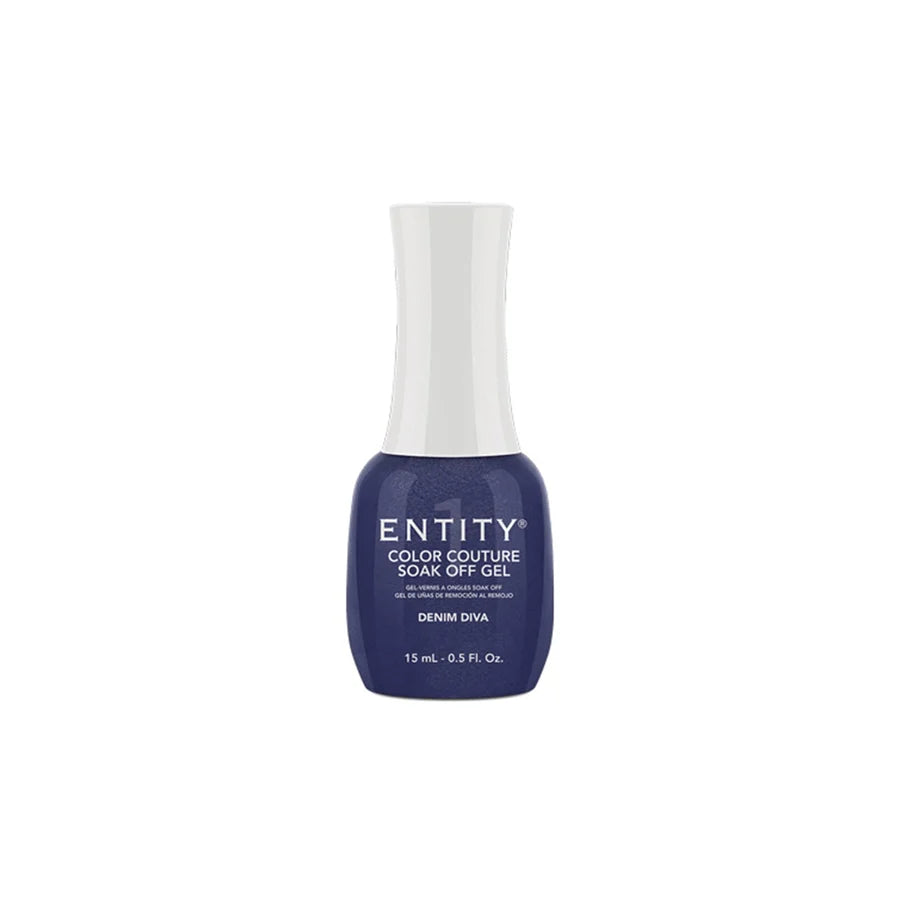 Entity - Eocc Soak Off Gel Polish