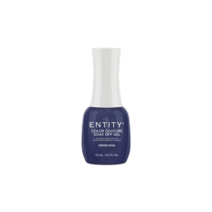 Entity - Eocc Soak Off Gel Polish