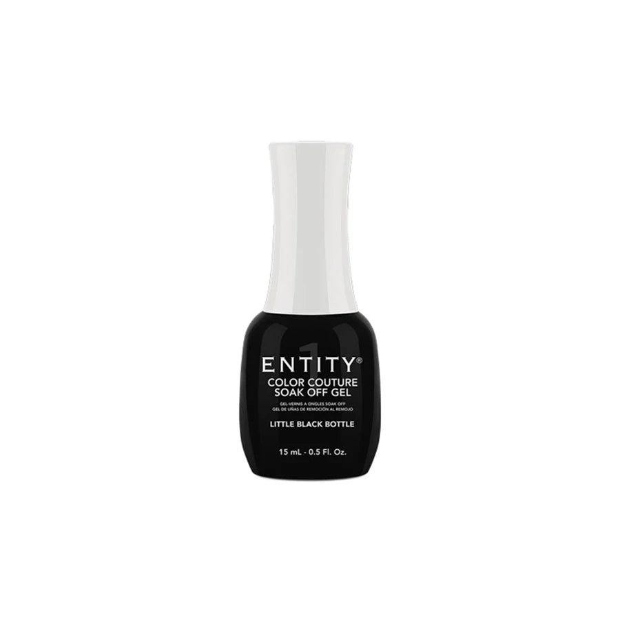 Entity - Eocc Soak Off Gel Polish