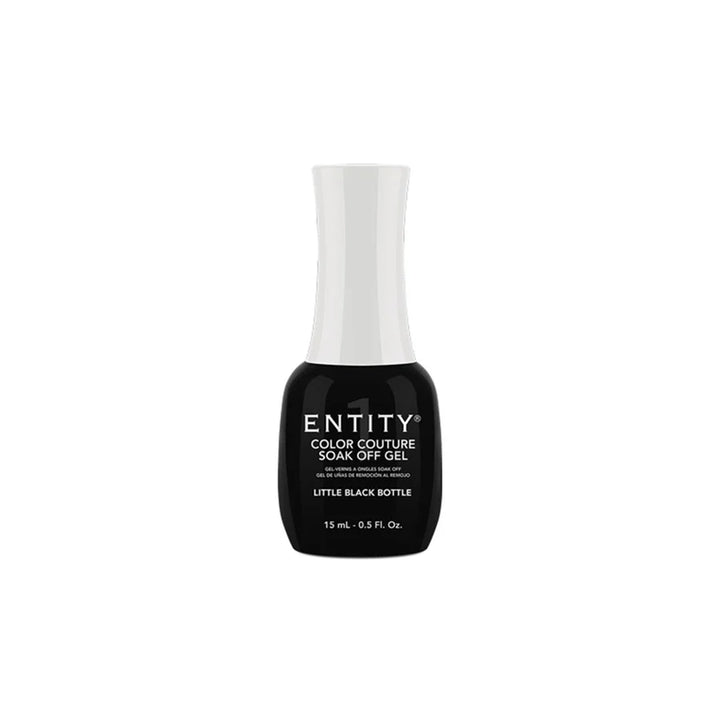 Entity - Eocc Soak Off Gel Polish
