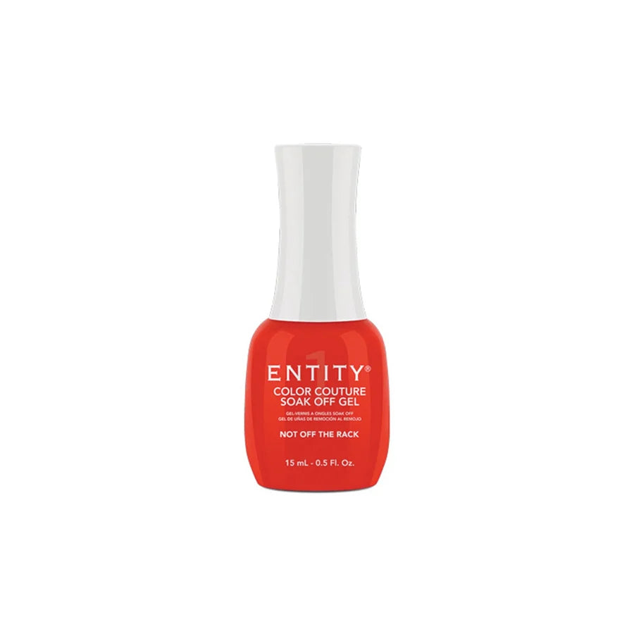 Entity - Eocc Soak Off Gel Polish