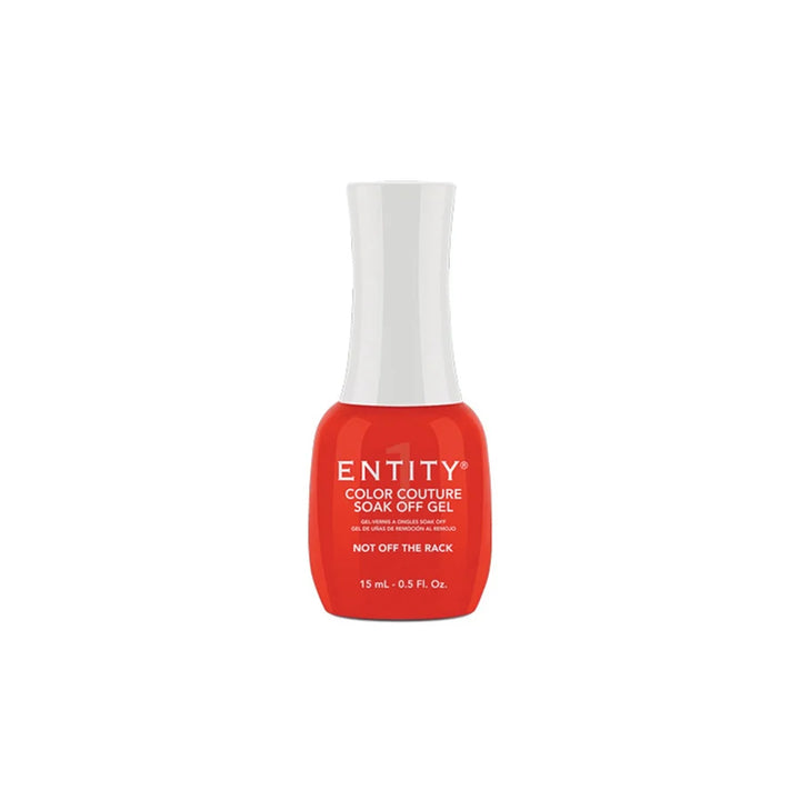 Entity - Eocc Soak Off Gel Polish