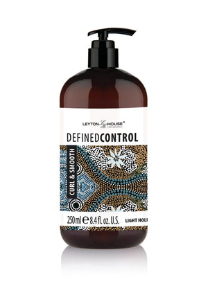 Leyton House Defined Control Cream 8.4oz