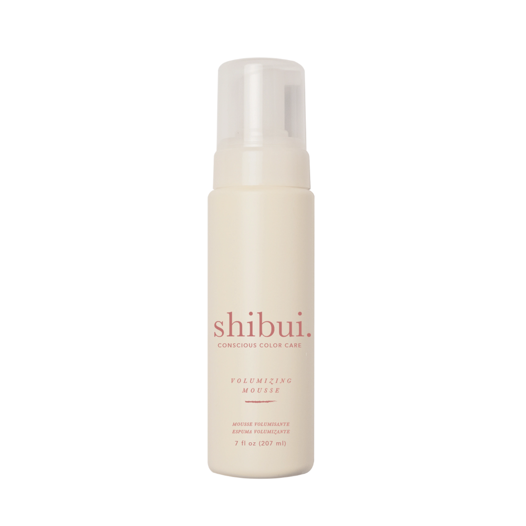 Shibui | Volumizing Mousse (7oz)