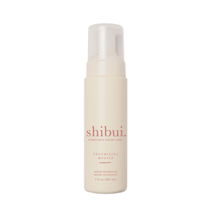 Shibui | Volumizing Mousse (7oz)
