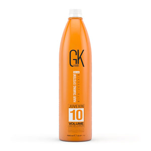 GK Volume Creme Developer 10 33.8 fl oz