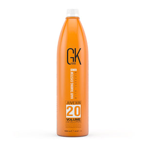 GK Volume Creme Developer 20 33.8 fl oz