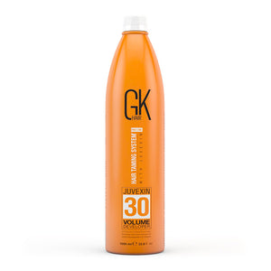 GK Volume Creme Developer 30 33.8 fl oz