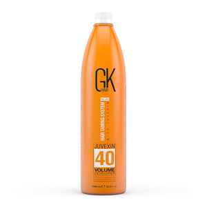 GK Volume Creme Developer 40 33.8 fl oz