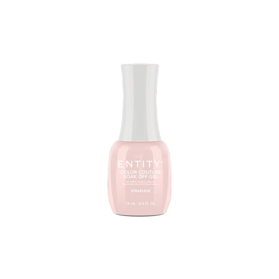 Entity - Eocc Soak Off Gel Polish