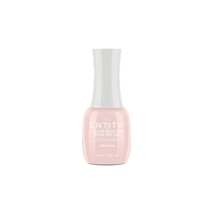 Entity - Eocc Soak Off Gel Polish