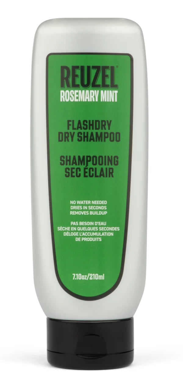 Reuzel FLASHDRY Dry Shampoo 7oz