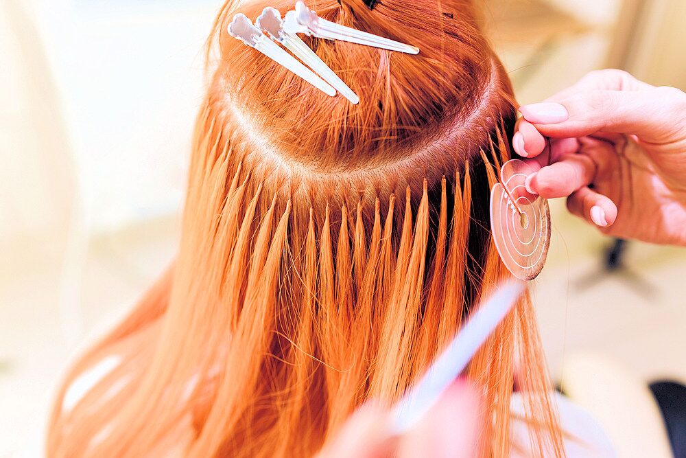 Pro Extensions Extensions – Pomelo Beauty