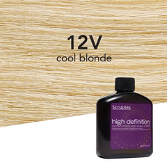 Scruples High Definition Color Gel Collection 4 oz-Choose Yours