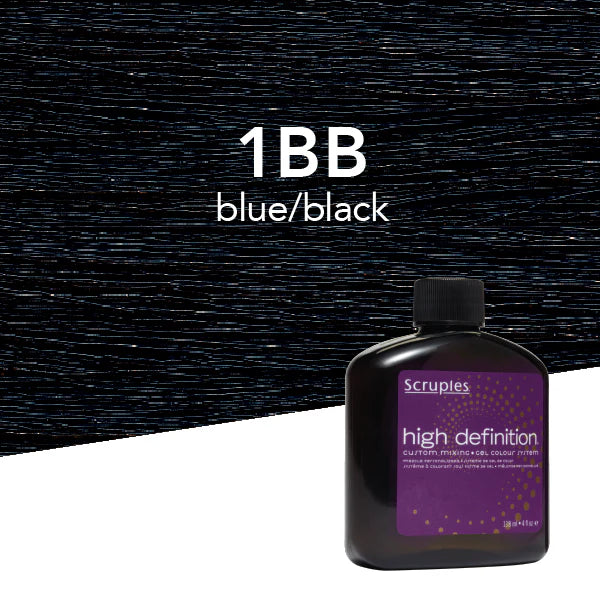 Scruples High Definition Color Gel Collection 4 oz-Choose Yours