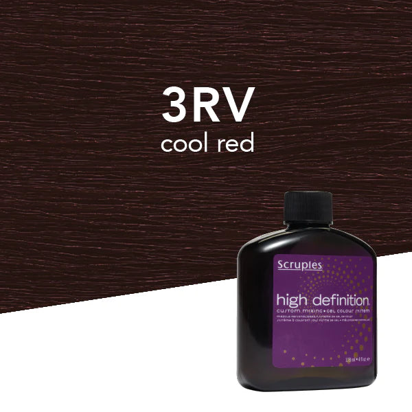 Scruples High Definition Color Gel Collection 4 oz-Choose Yours