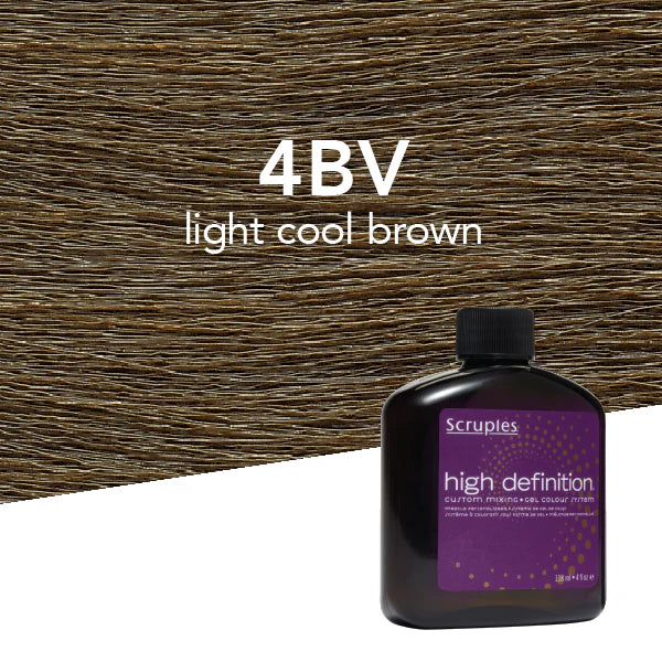 Scruples High Definition Color Gel Collection 4 oz-Choose Yours