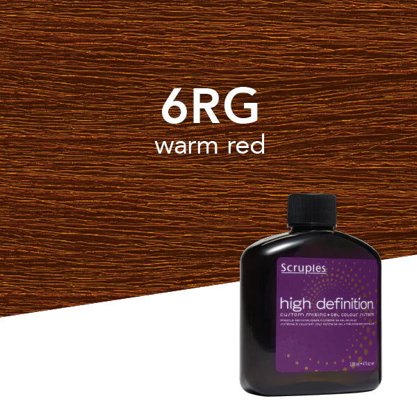 Scruples High Definition Color Gel Collection 4 oz-Choose Yours