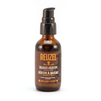 Reuzel Clean &amp; Fresh Beard Serum 2oz