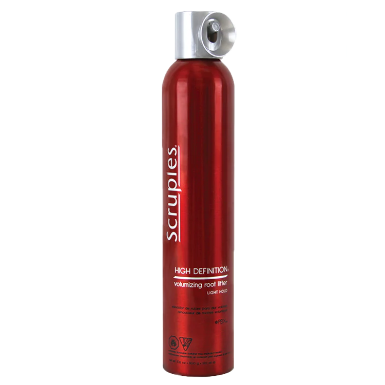 Scruples High Definition Volumizing Root Lifter 10 oz