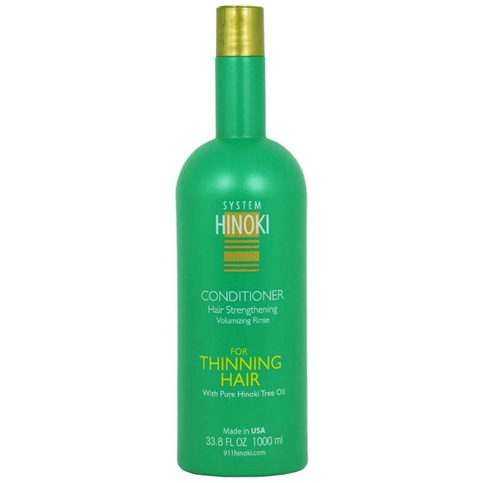 Hayashi Hinoki Conditioner 10.1 oz