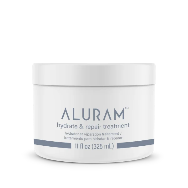 Aluram Hydrate &amp; Repair Treatment 11oz