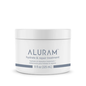 Aluram Hydrate & Repair Treatment 11oz