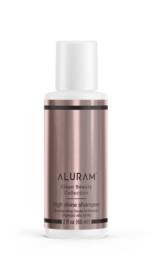 Aluram High Shine Shampoo 2oz