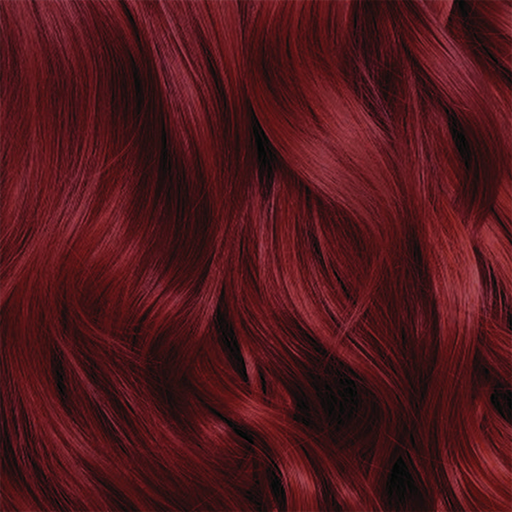 Leyton House Hair Colour Creme Silk Rouge 3.3 fl oz