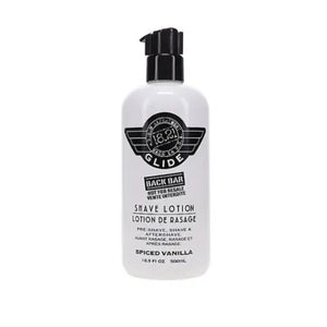 18.21 Man Made Spiced Vanilla Glide Shave Lotion 16.9oz