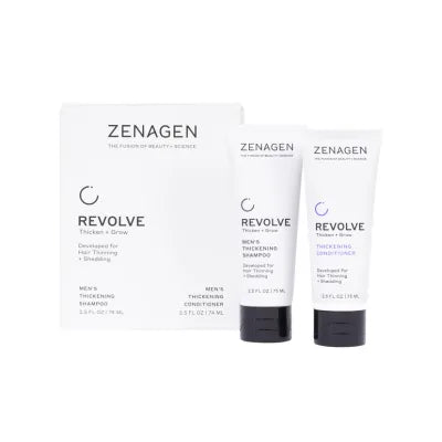 Zenagen Revolve Men&