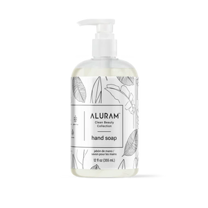 Aluram Hand Soap 12oz