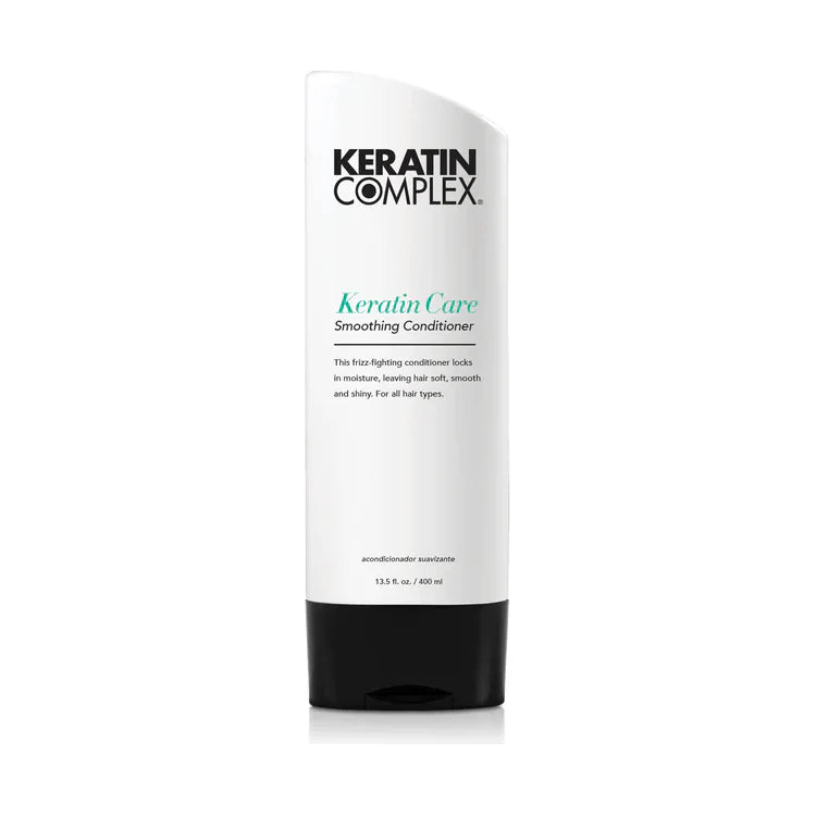 Keratin Complex Keratin Care Smoothing Conditioner 13.5 fl.oz