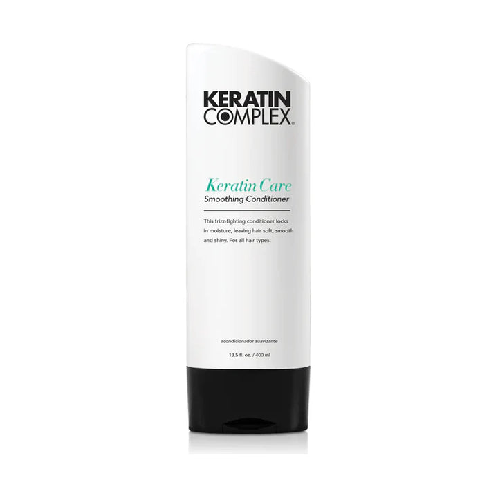 Keratin Complex Keratin Care Smoothing Shampoo &amp; Conditioner 13.5 fl.oz Duo
