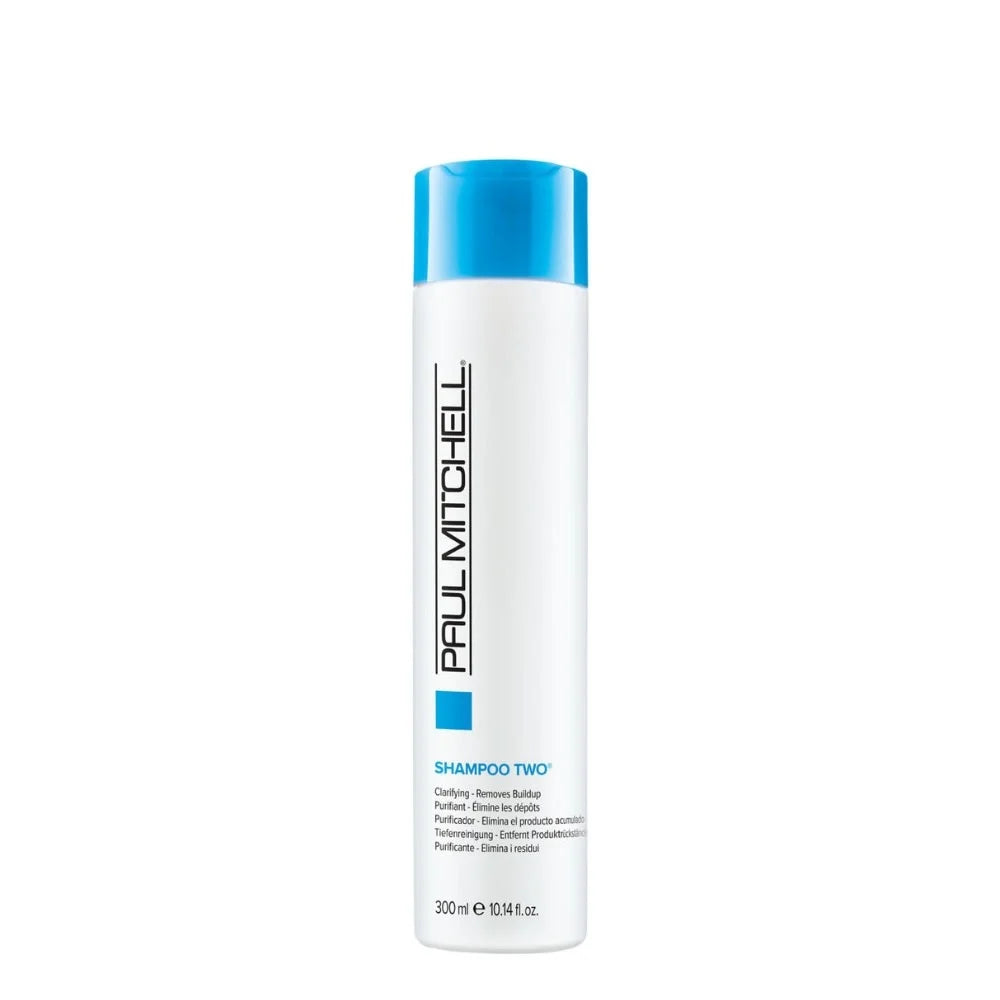 Paul Mitchell Shampoo Two Clarifying 10.14 fl. oz.