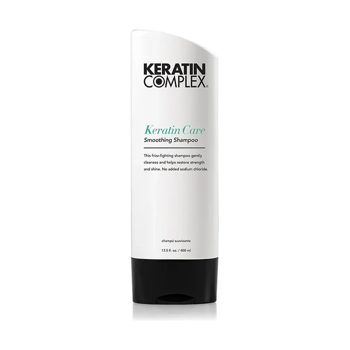 Keratin Complex Keratin Care Smoothing Shampoo &amp; Conditioner 13.5 fl.oz Duo