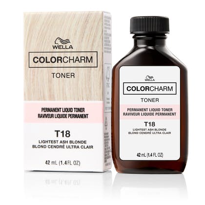 Wella Color Charm Liquid Toners 1.4 fl.oz-3 Pack-  Choose Yours