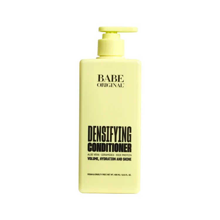 Babe Original Babe Lash Densifying Conditioner 13.5 oz