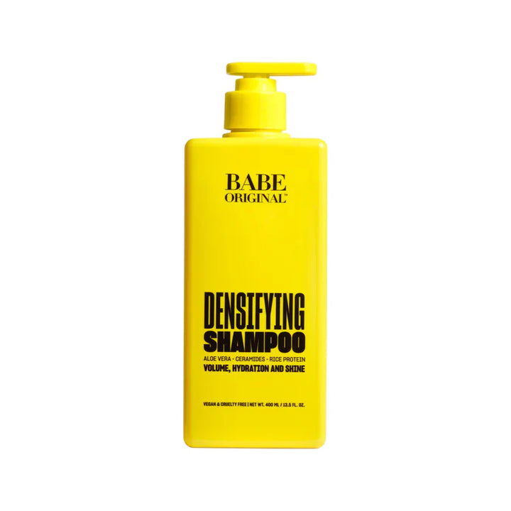 Babe Original Babe Lash Densifying Shampoo &amp; Conditioner 13.5 oz Duo