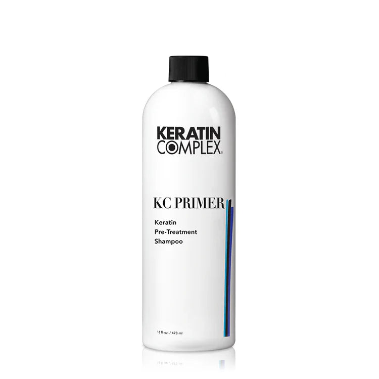 Keratin Complex KC Primer Keratin-Pretreatment Shampoo 16 oz