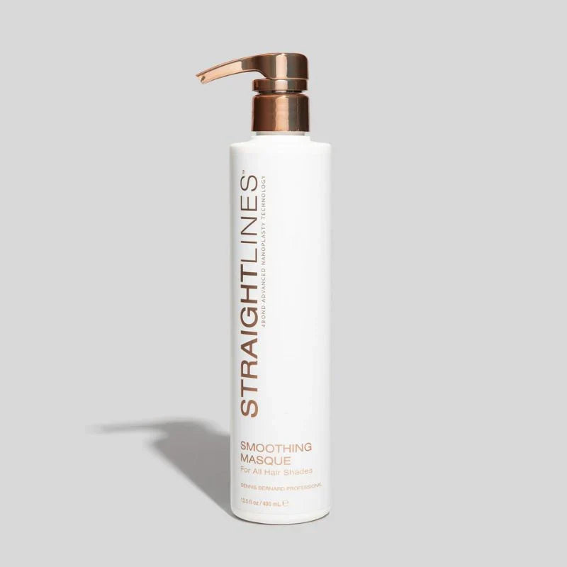 Straightlines Smoothing Masque 13.5 oz