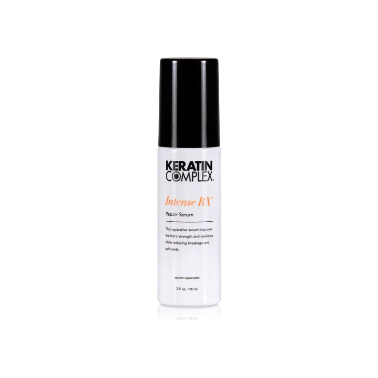 Keratin Complex Intense Rx Keratin Repair Serum 3.4 oz