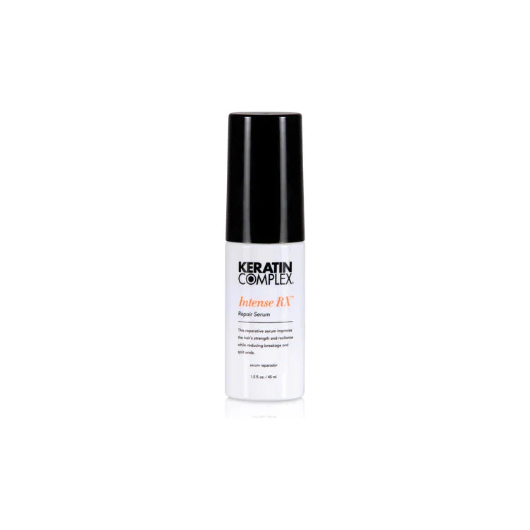 Keratin Complex Intense Rx Keratin Repair Serum 1.5 oz