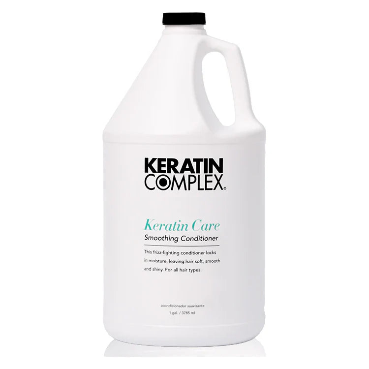 Keratin Complex Keratin Care Smoothing Conditioner Gallon
