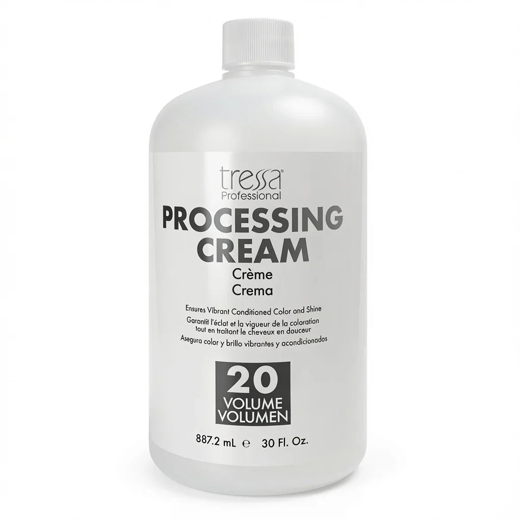 Tressa Processing Cream - 30oz-Choose Yours