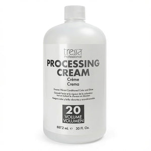 Tressa Processing Cream - 30oz-Choose Yours