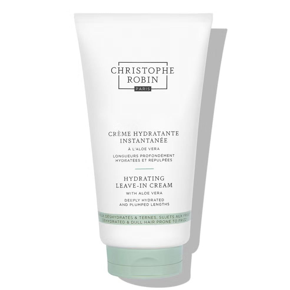 CHRISTOPHE ROBIN HYDRATING LEAVE-IN CREAM 5 fl. oz