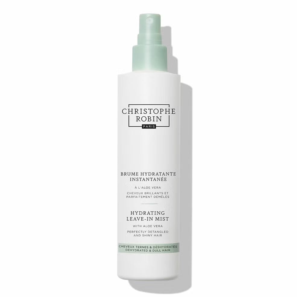 CHRISTOPHE ROBIN HYDRATING LEAVE-IN MIST 5 fl. oz.