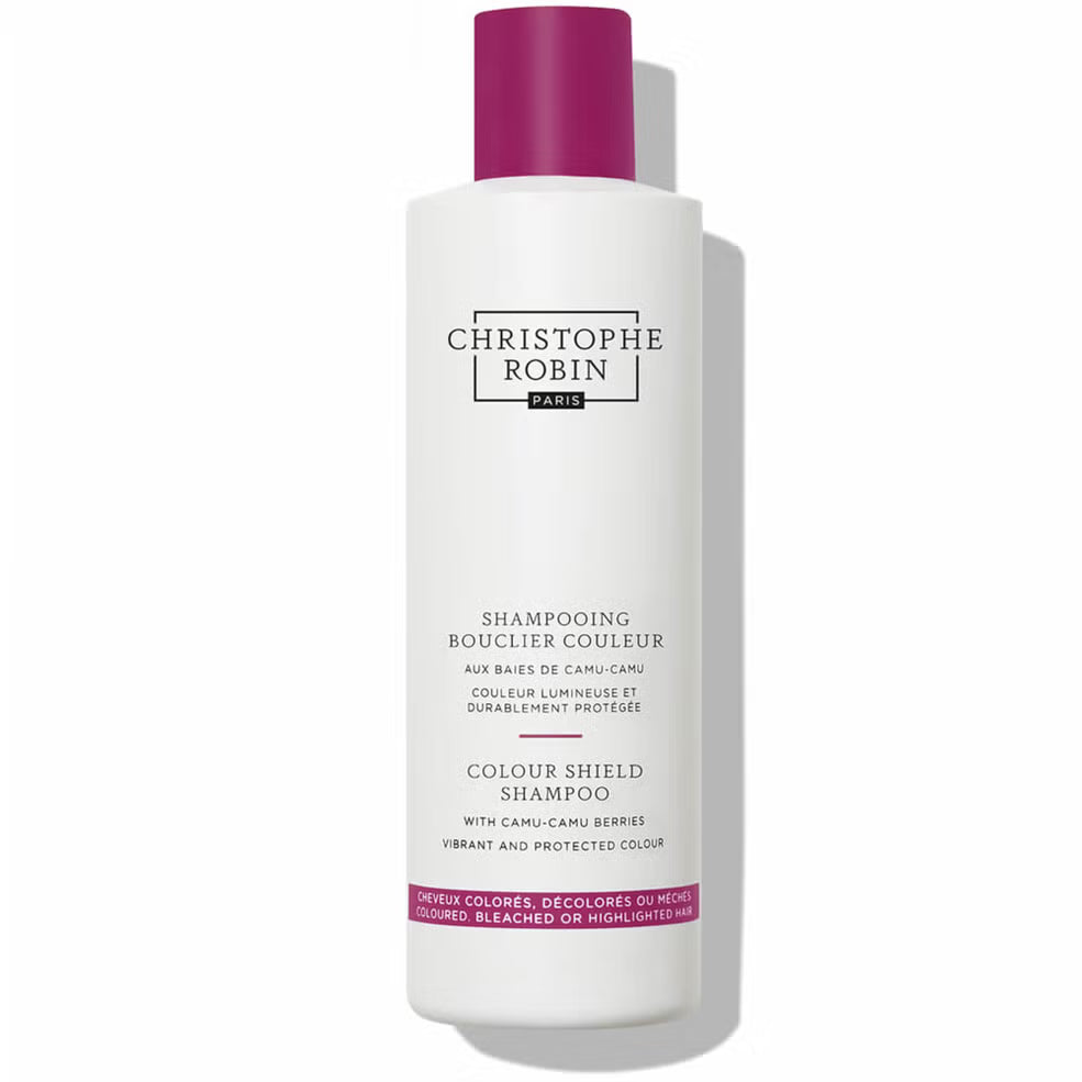 CHRISTOPHE ROBIN COLOUR SHIELD SHAMPOO 8.4 fl. oz