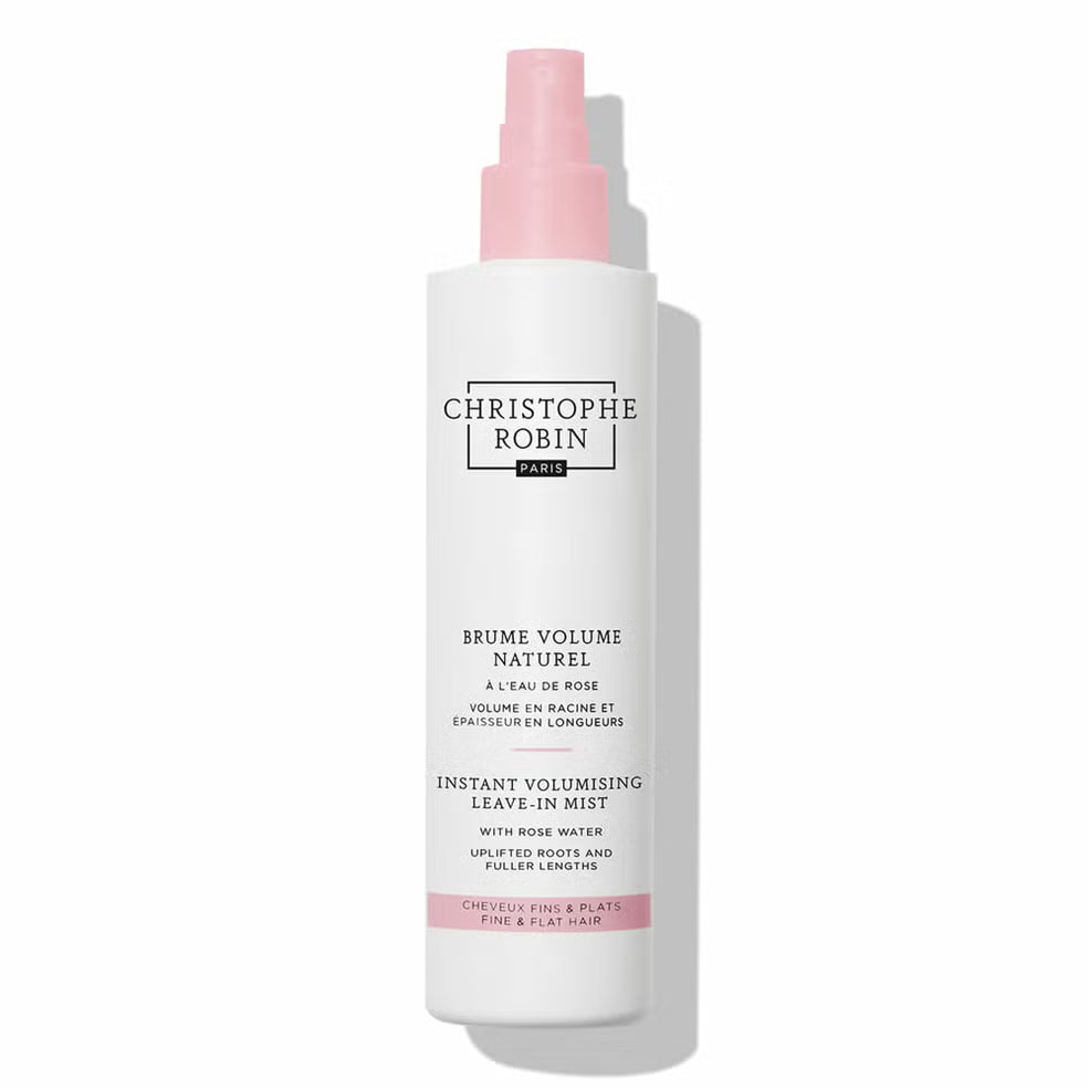 CHRISTOPHE ROBIN INSTANT VOLUMIZING LEAVE-IN MIST 5 fl. oz.